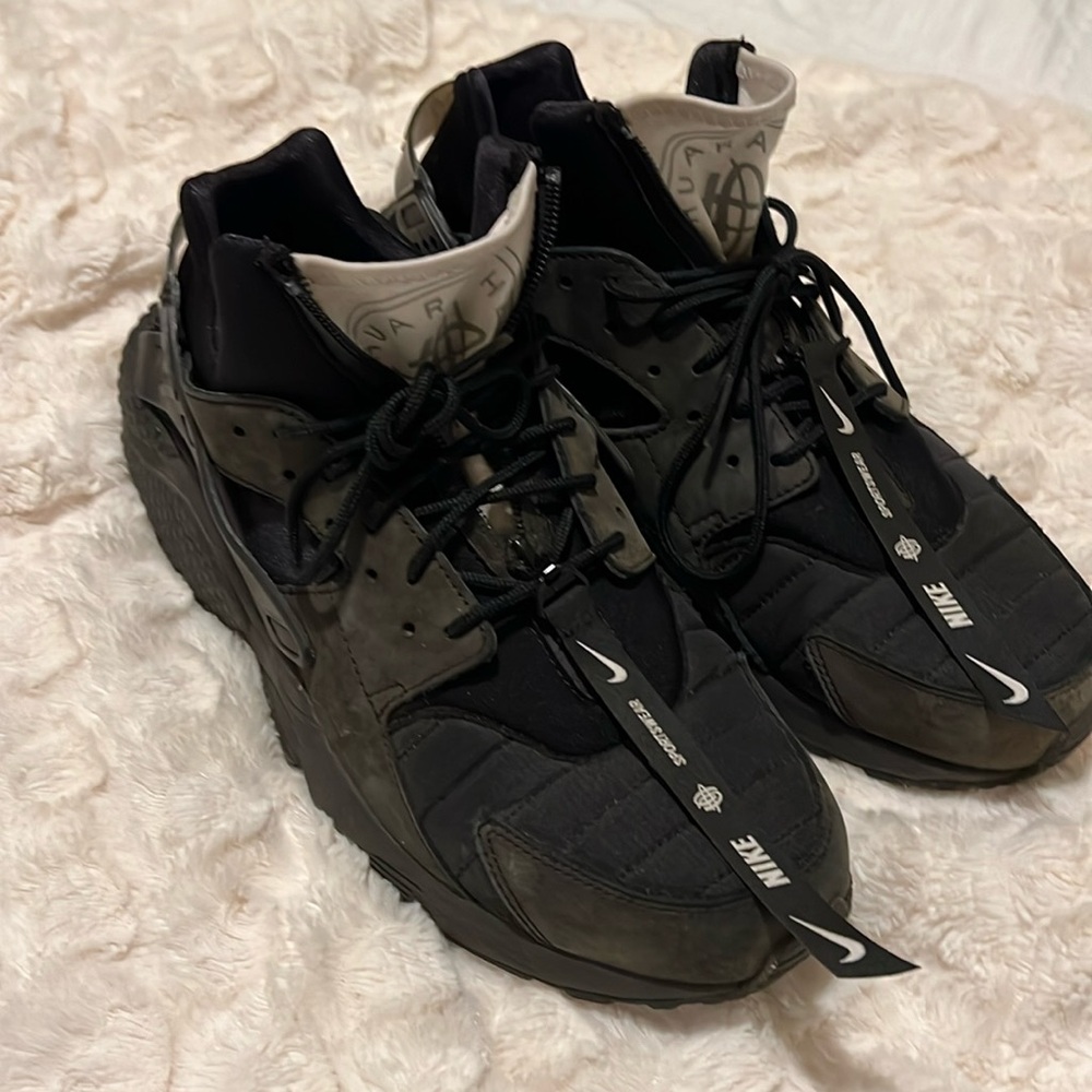Nike Air Huarache Run QS NYC